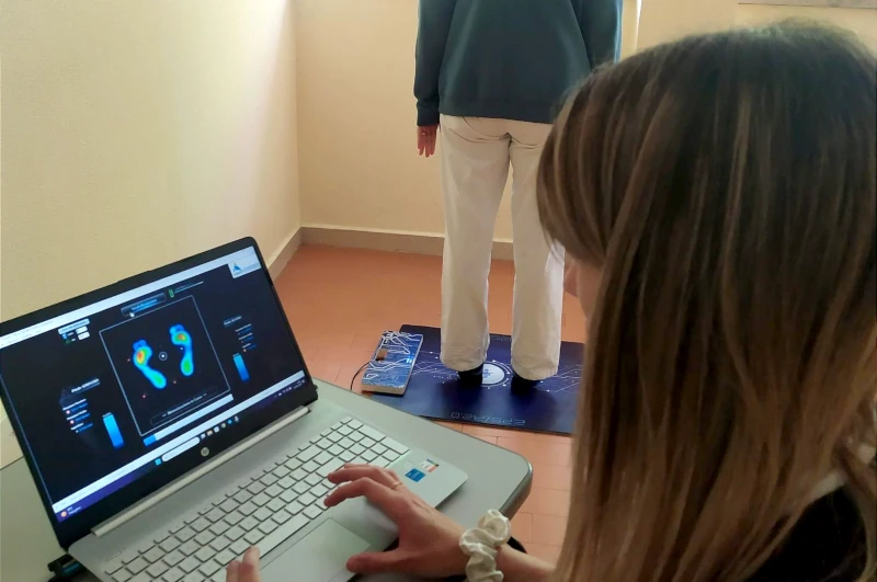 Strumenti per applicazioni medicali