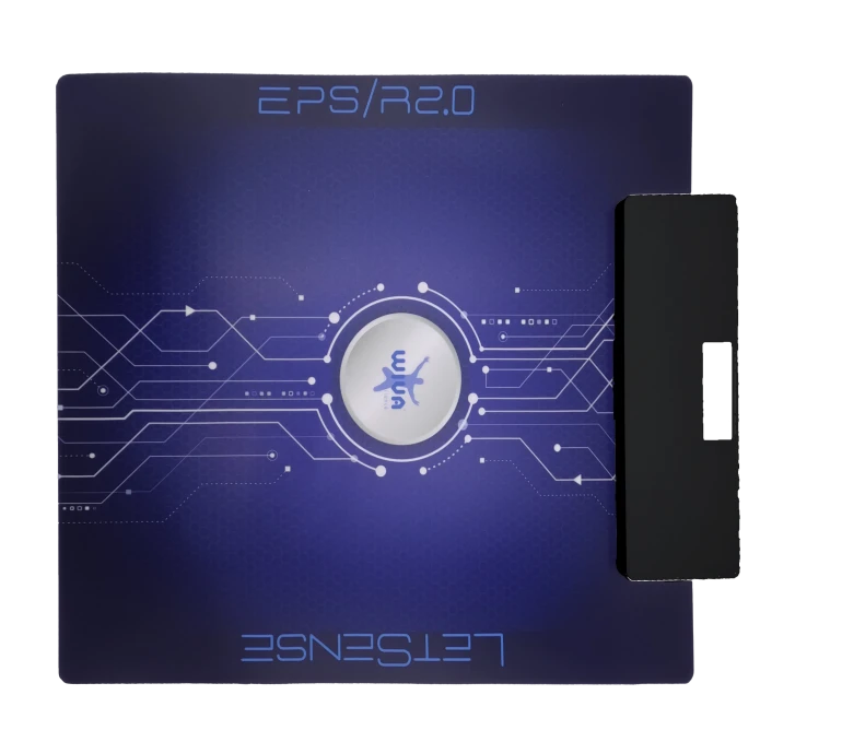 EPS/R2 LITE Baropodometric platform