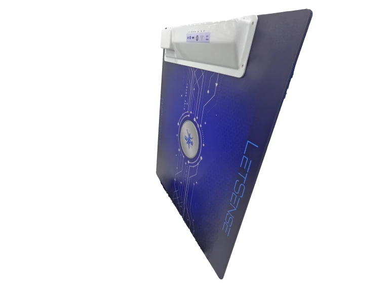 Pedana rigida baropodometrica