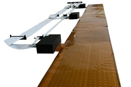 H-SERIES pressure sensors NANO-POLYMER CORE 