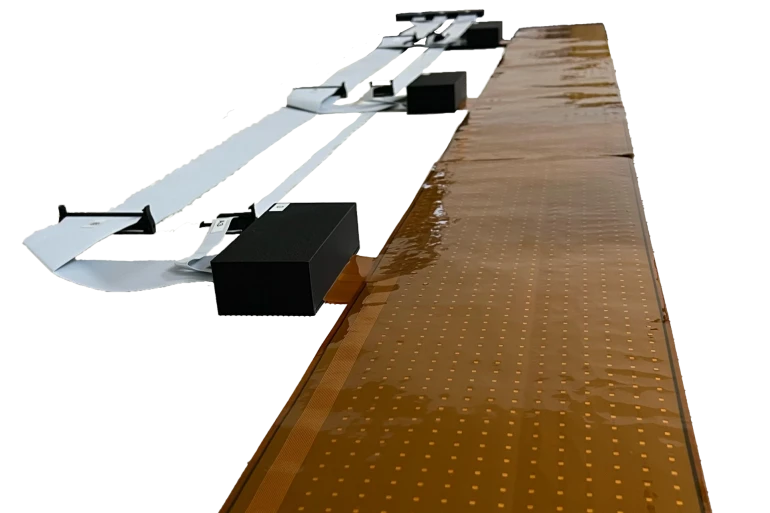 H-SERIES pressure sensors NANO-POLYMER CORE 