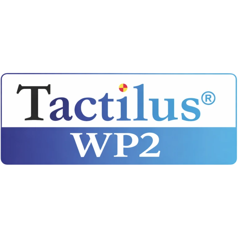 TACTILUS WP2