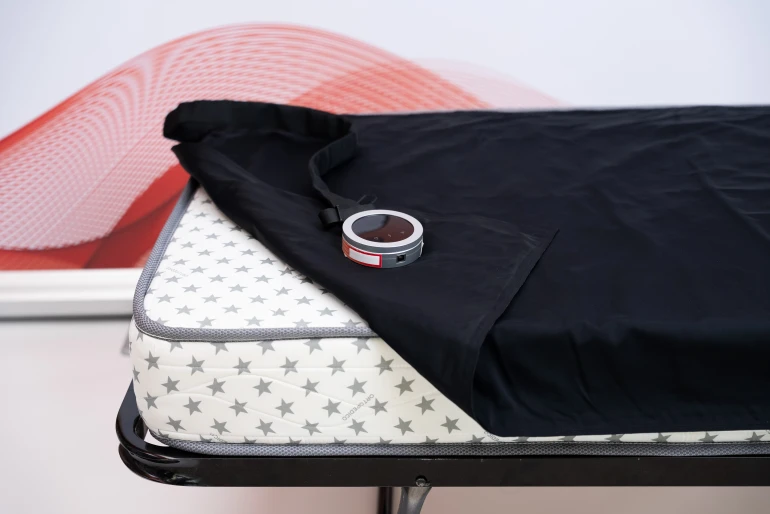 MATTRESS example usage