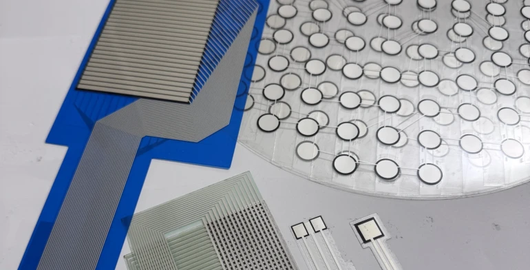 R-SERIES pressure sensors 