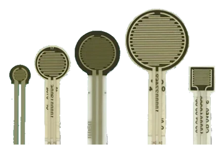 R-SERIES pressure sensors 