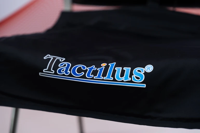 Tactilus fabric