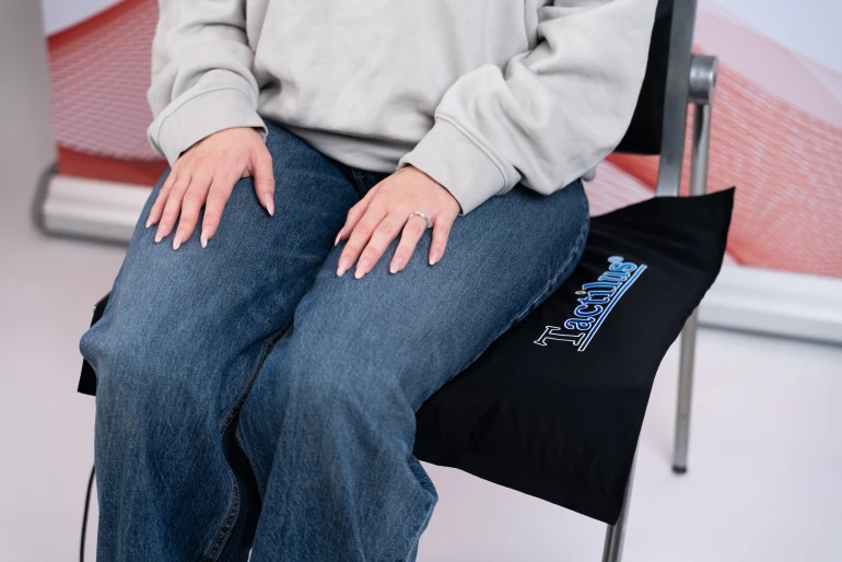 SEAT for normal chairs