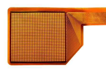 H-SERIES pressure sensors NANO-POLYMER CORE 