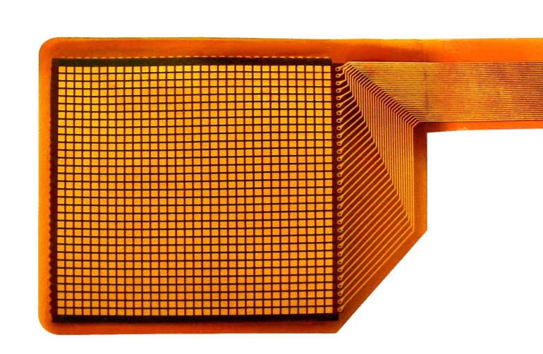 H-SERIES pressure sensors NANO-POLYMER CORE 