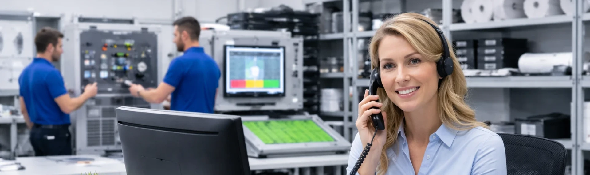 SPI Sensor Products International