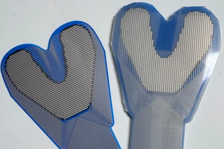 Dental Occlusion pressure system