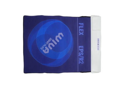 EPS/R2 FLEX baropodometric