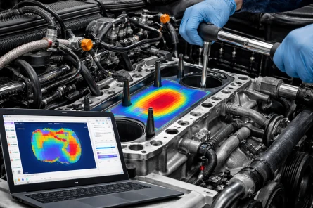 Gasket Research and Design