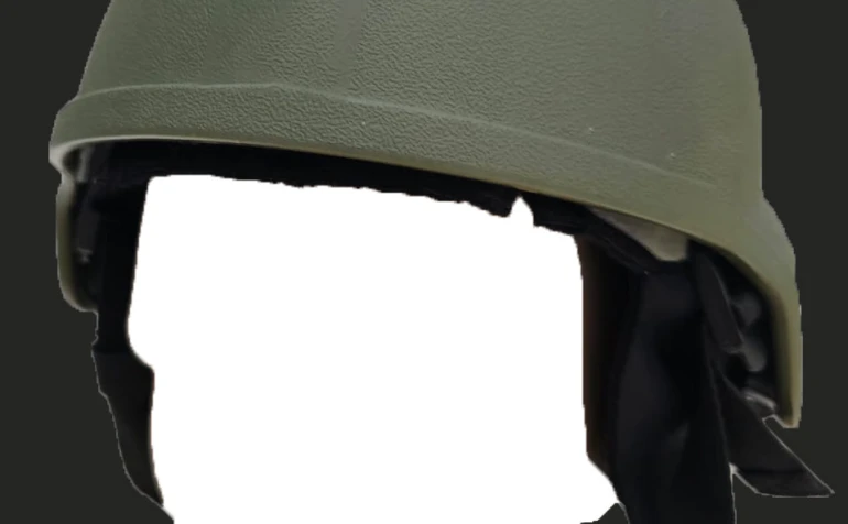 HELMET Pressure System