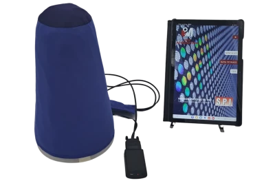 Leg prosthetic assessment