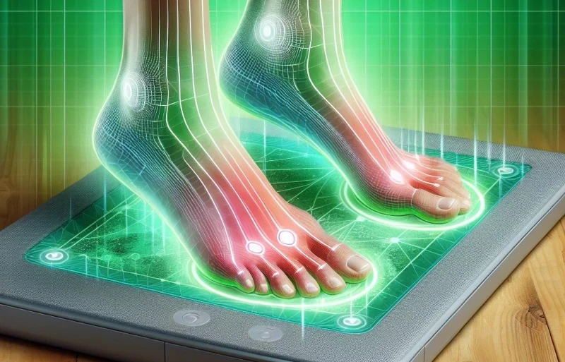 HOME medtech application IT