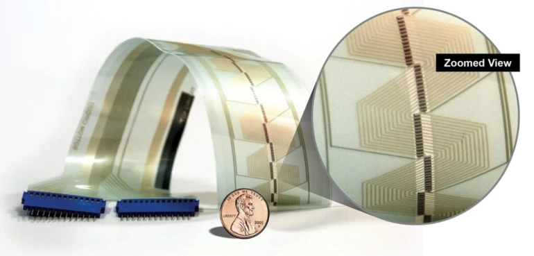 R-SERIES pressure sensors 