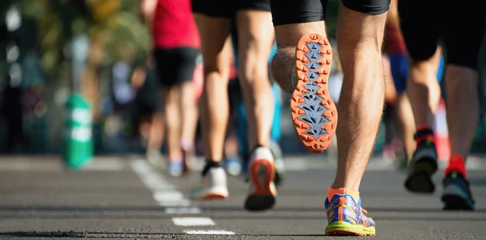 Wiva - Tecnologie per la corsa